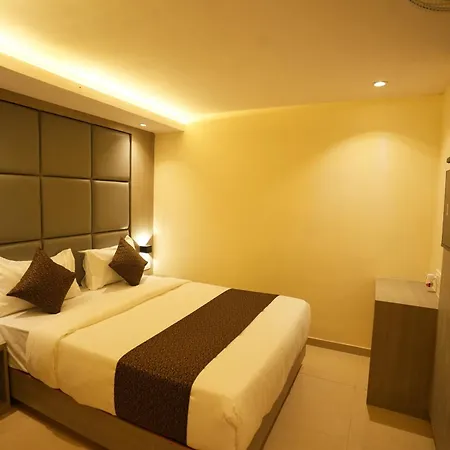 Hotel Boston